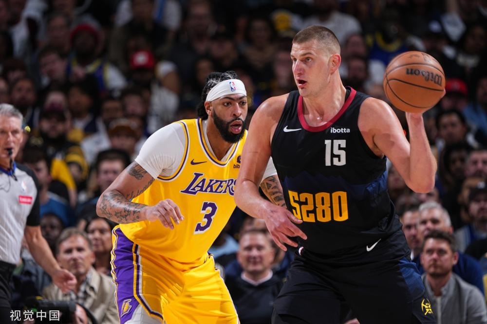 展望未来 展望未来