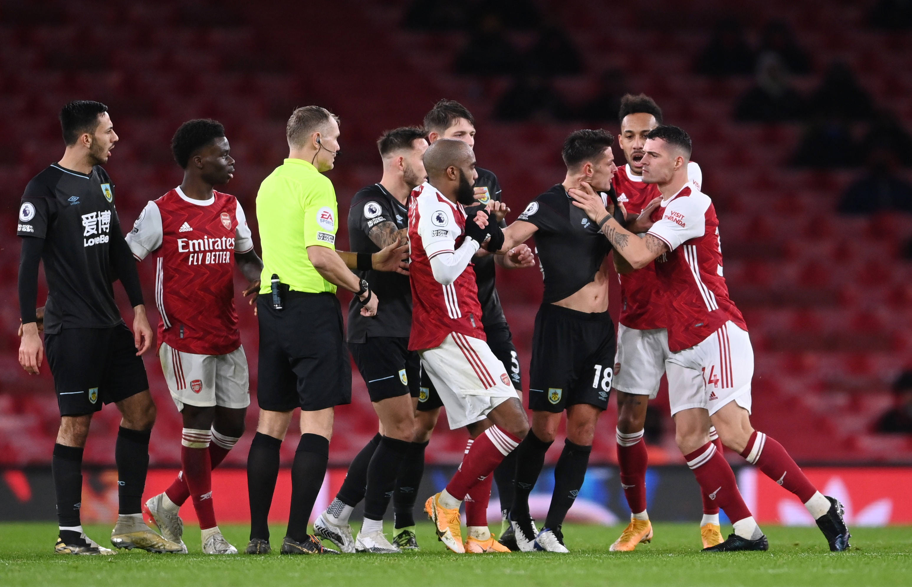 针对这篇文 针对这篇文